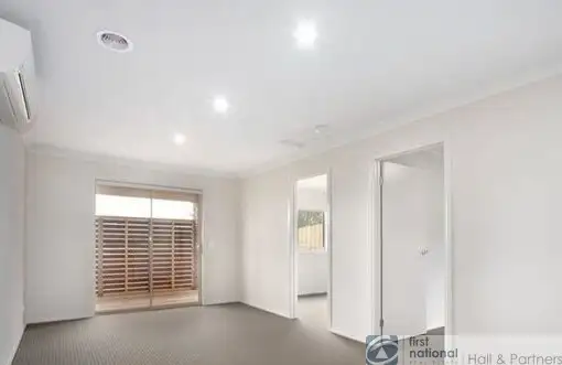 Third view of Homely house listing, 2A Lima Place, Pakenham VIC 3810