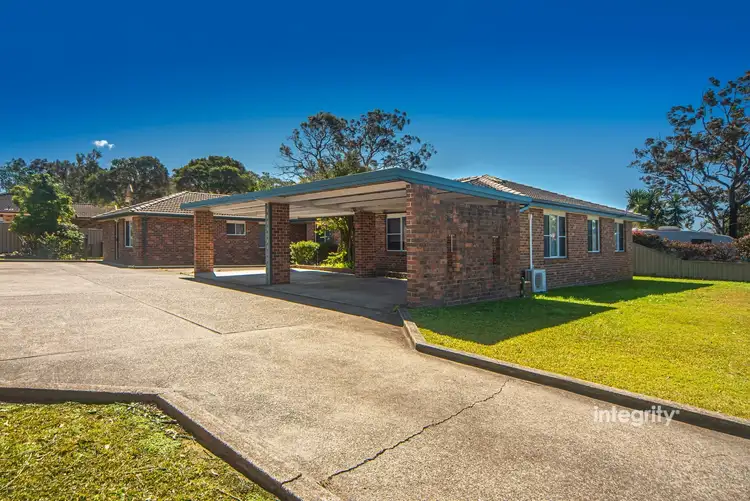 37 McMahons Road, North Nowra NSW 2541