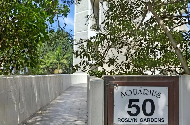 50 Roslyn Gardens, Rushcutters Bay NSW 2011