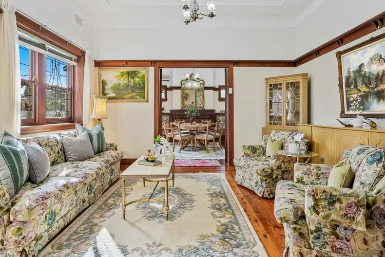 Second view of Homely house listing, 122 Midson Road, Epping NSW 2121