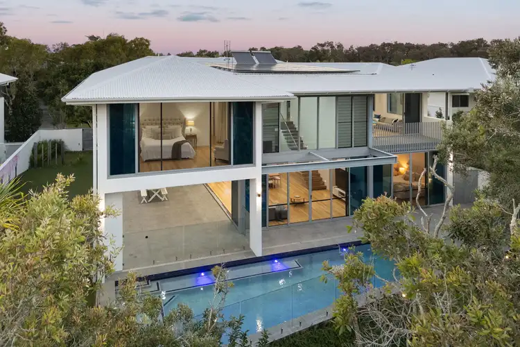 5 Sunset Beach Avenue, Yaroomba QLD 4573