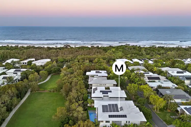 Third view of Homely house listing, 5 Sunset Beach Avenue, Yaroomba QLD 4573