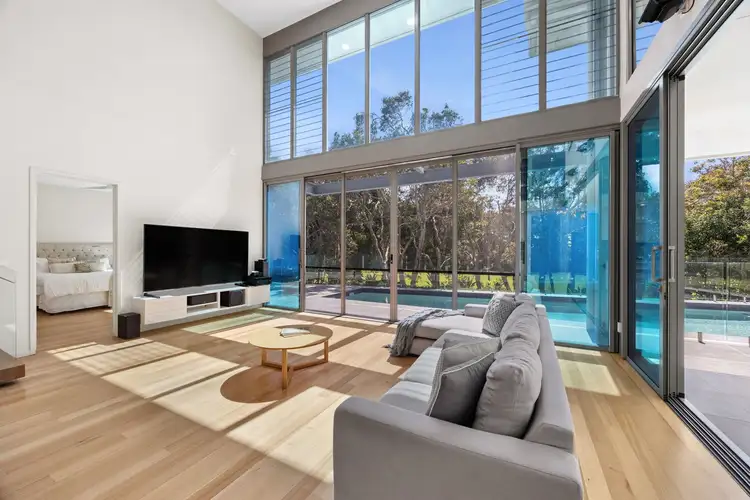 Fourth view of Homely house listing, 5 Sunset Beach Avenue, Yaroomba QLD 4573