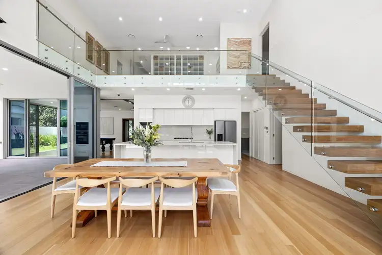 Fifth view of Homely house listing, 5 Sunset Beach Avenue, Yaroomba QLD 4573