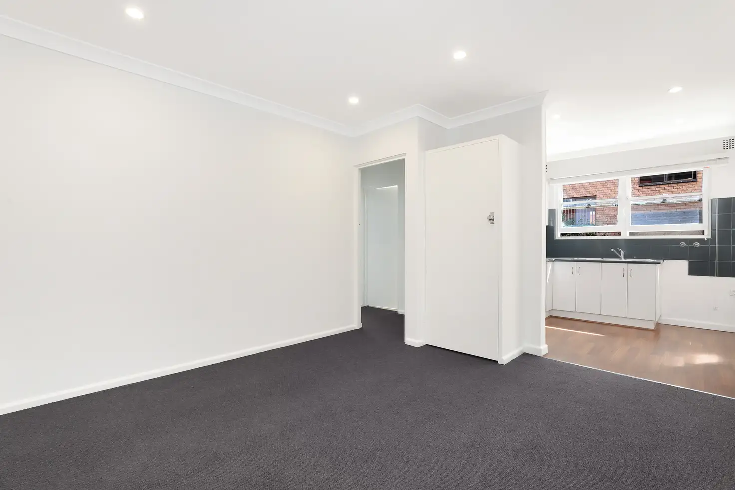 Main view of Homely apartment listing, 1/24 Oxford Street, Mortdale NSW 2223