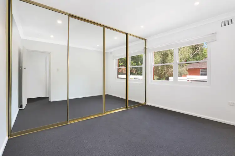 Second view of Homely apartment listing, 1/24 Oxford Street, Mortdale NSW 2223