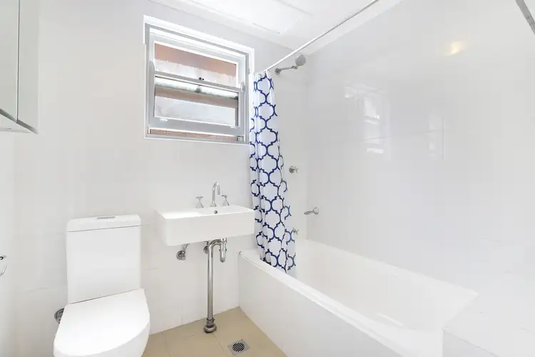 Third view of Homely apartment listing, 1/24 Oxford Street, Mortdale NSW 2223