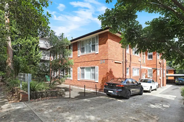 Fourth view of Homely apartment listing, 1/24 Oxford Street, Mortdale NSW 2223