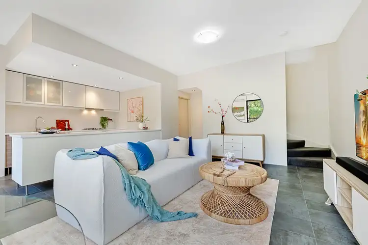 11/22-26 Nursery Street, Hornsby NSW 2077