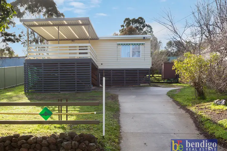 28 Burn Street, Golden Square VIC 3555