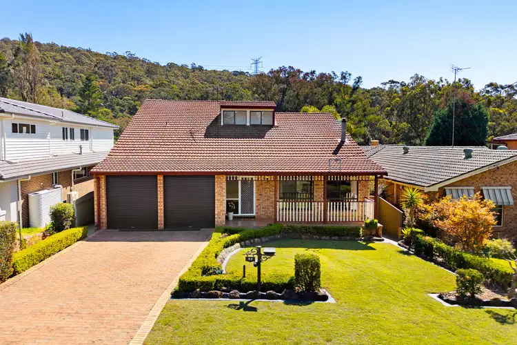 32 Inkerman Road, Emu Heights NSW 2750