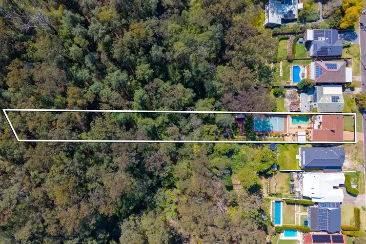 32 Inkerman Road, Emu Heights NSW 2750