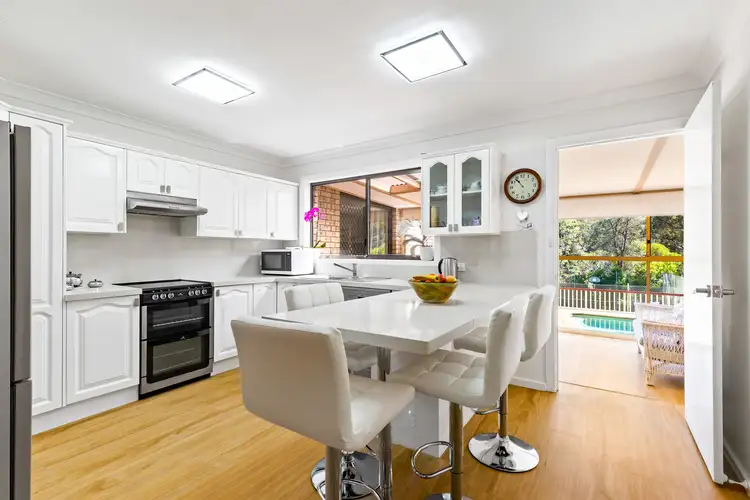 Fourth view of Homely house listing, 32 Inkerman Road, Emu Heights NSW 2750