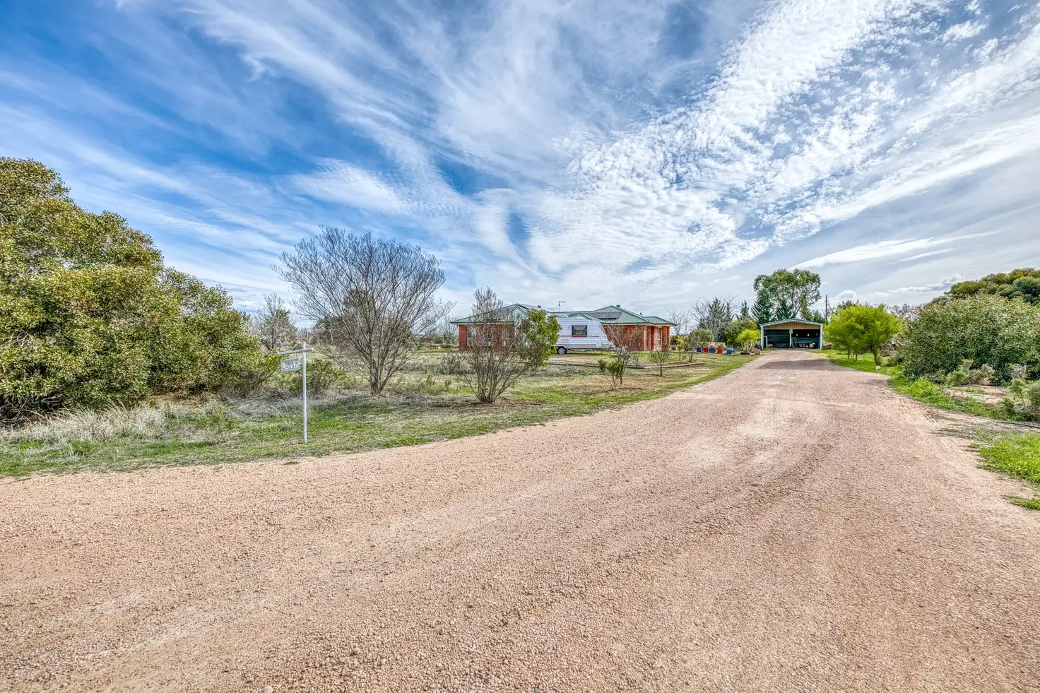 Main view of Homely house listing, 21 Morgan Road, Euston NSW 2737