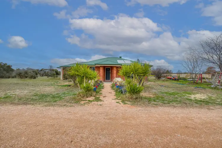 Third view of Homely house listing, 21 Morgan Road, Euston NSW 2737