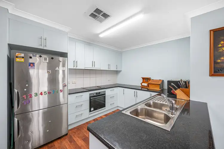 Fourth view of Homely house listing, 21 Morgan Road, Euston NSW 2737
