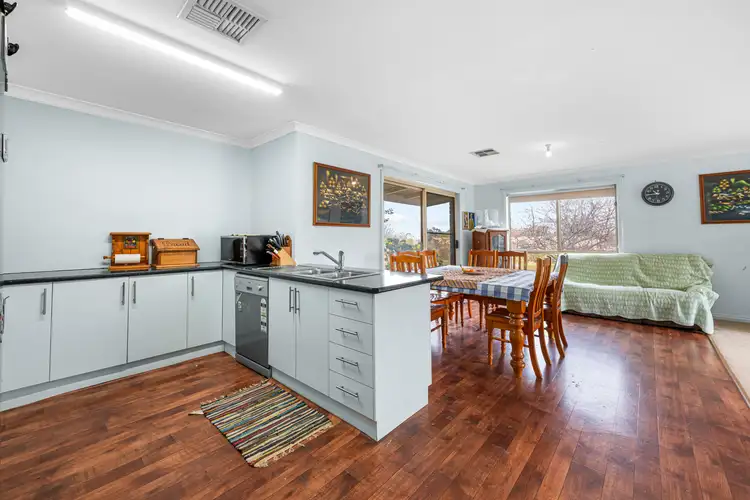 Fifth view of Homely house listing, 21 Morgan Road, Euston NSW 2737