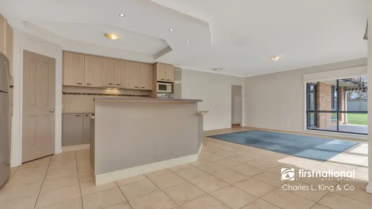 Fourth view of Homely house listing, 43 Jamieson Drive, Echuca VIC 3564