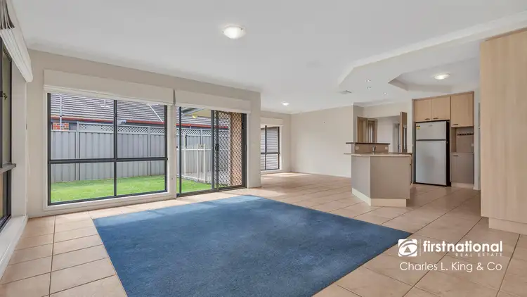 Fifth view of Homely house listing, 43 Jamieson Drive, Echuca VIC 3564