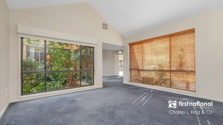 Sixth view of Homely house listing, 43 Jamieson Drive, Echuca VIC 3564