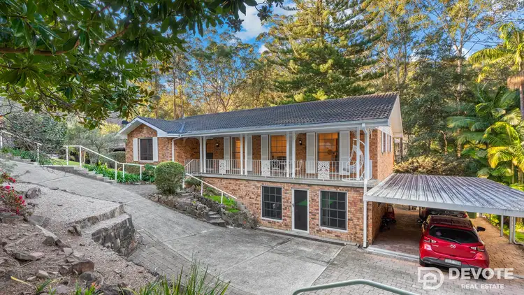 6 Elegans Avenue, St Ives NSW 2075