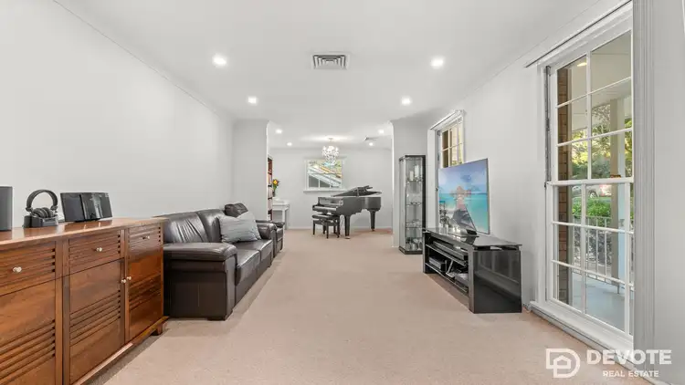 Second view of Homely house listing, 6 Elegans Avenue, St Ives NSW 2075