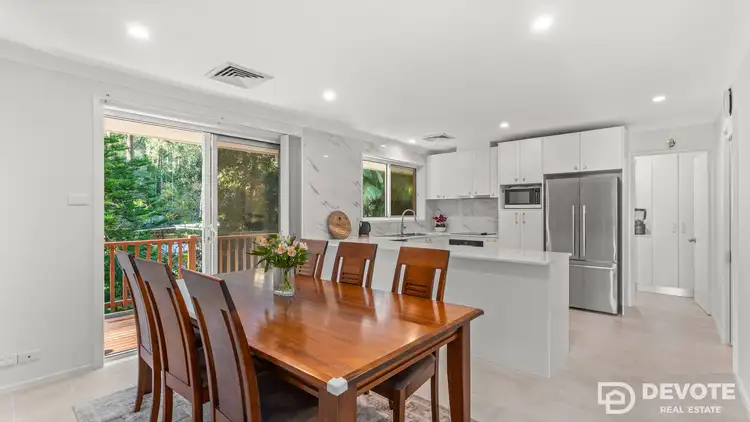 Third view of Homely house listing, 6 Elegans Avenue, St Ives NSW 2075