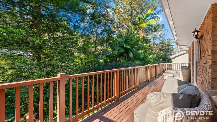 Fourth view of Homely house listing, 6 Elegans Avenue, St Ives NSW 2075