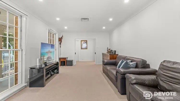 Fifth view of Homely house listing, 6 Elegans Avenue, St Ives NSW 2075