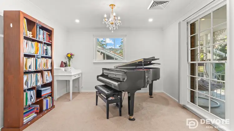 Sixth view of Homely house listing, 6 Elegans Avenue, St Ives NSW 2075