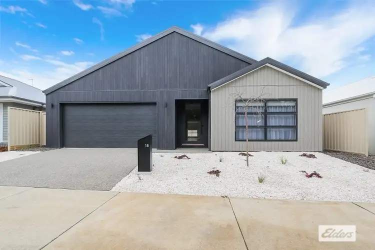 15 Axford Boulevard, Wodonga VIC 3690