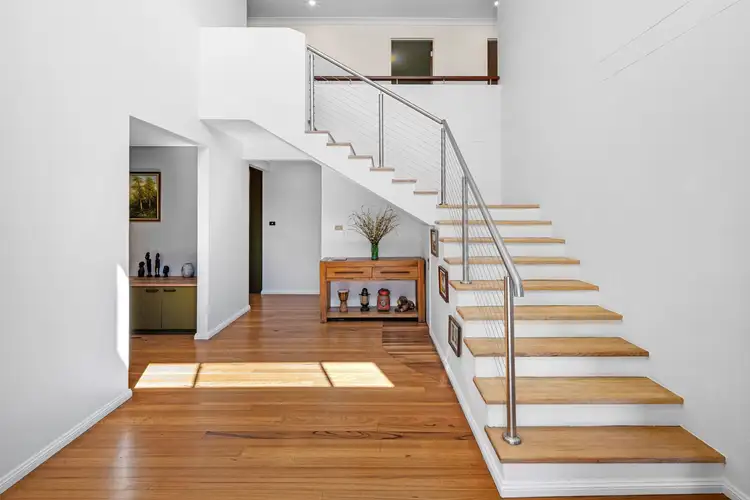 Third view of Homely house listing, 17 Cameron Place, Alfords Point NSW 2234