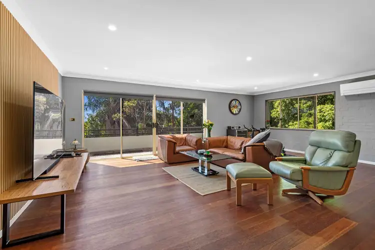 Fourth view of Homely house listing, 17 Cameron Place, Alfords Point NSW 2234
