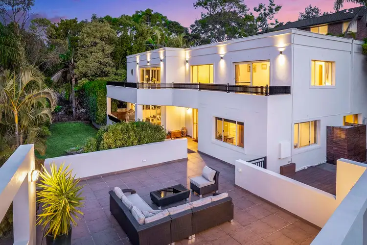 Sixth view of Homely house listing, 17 Cameron Place, Alfords Point NSW 2234