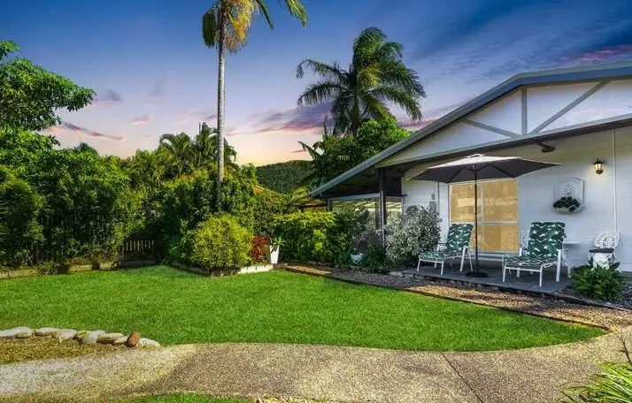36 Erromango Drive, Jubilee Pocket QLD 4802