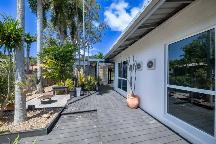 Second view of Homely house listing, 36 Erromango Drive, Jubilee Pocket QLD 4802