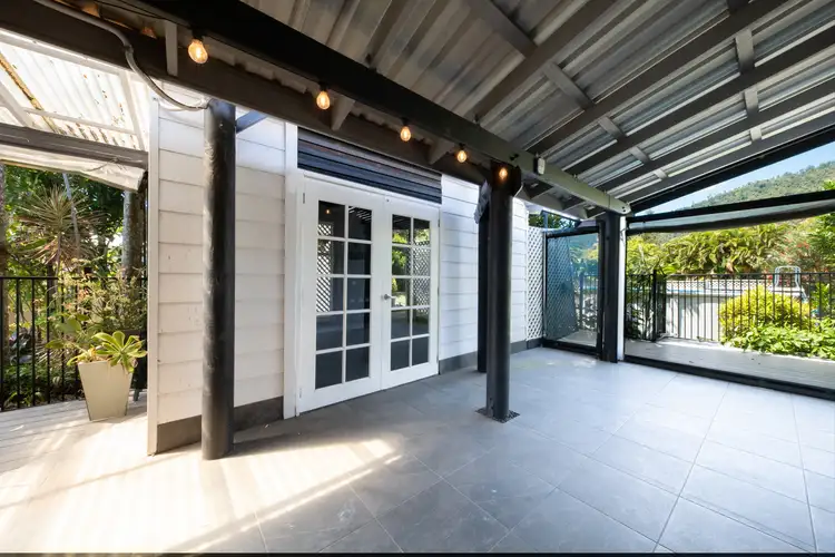 Third view of Homely house listing, 36 Erromango Drive, Jubilee Pocket QLD 4802