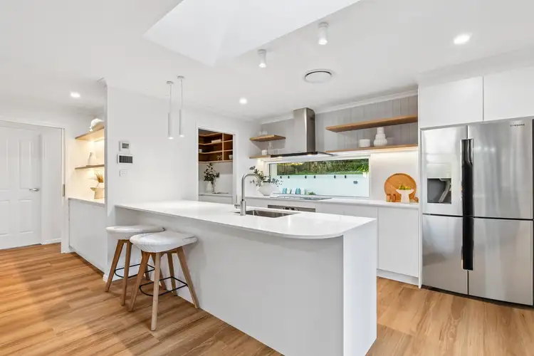 Fourth view of Homely house listing, 22 Andriana Drive, Buderim QLD 4556