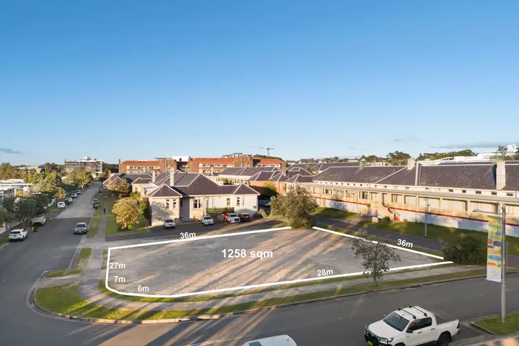 2-4 Darwin Avenue, Little Bay NSW 2036