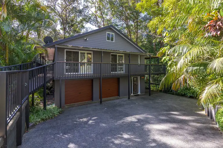 3 Karen Place