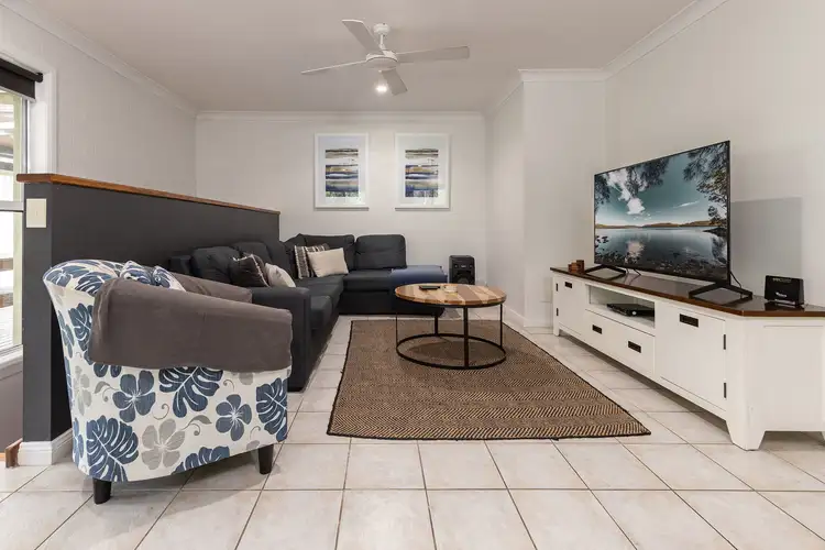 Fifth view of Homely house listing, 3 Karen Place, Smiths Lake NSW 2428