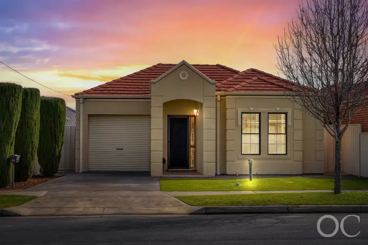 36 Fortrose Avenue