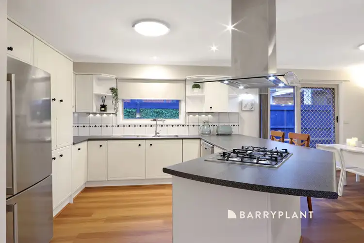 Second view of Homely house listing, 178 Karoo Road, Rowville VIC 3178