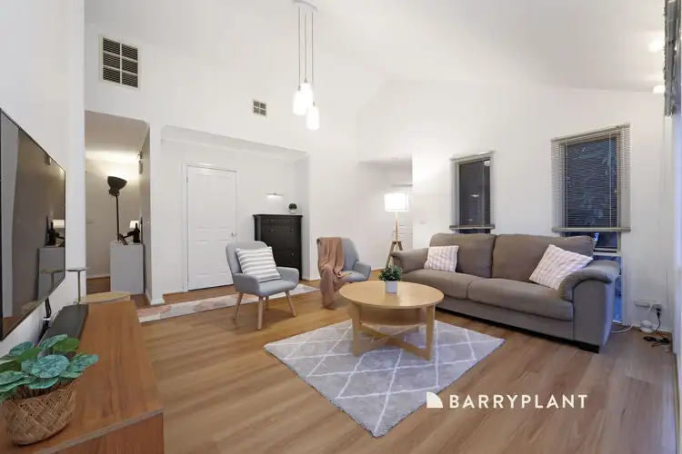 Third view of Homely house listing, 178 Karoo Road, Rowville VIC 3178