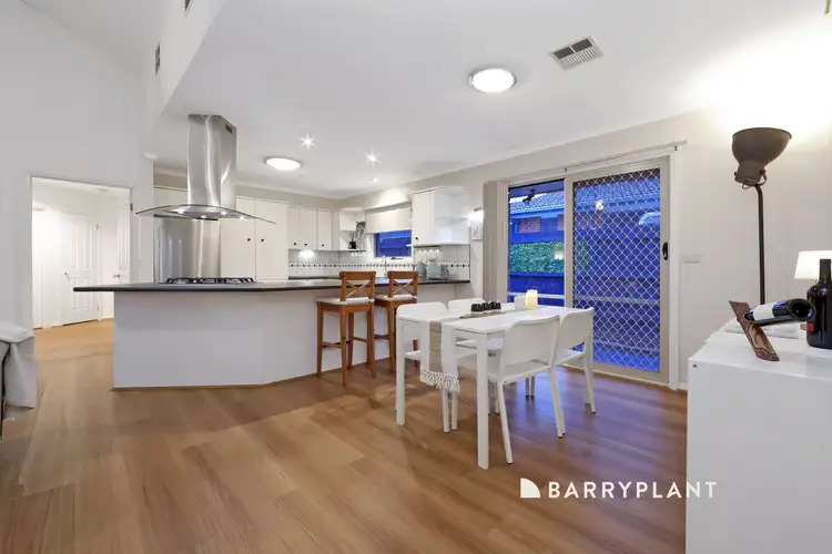 Fourth view of Homely house listing, 178 Karoo Road, Rowville VIC 3178