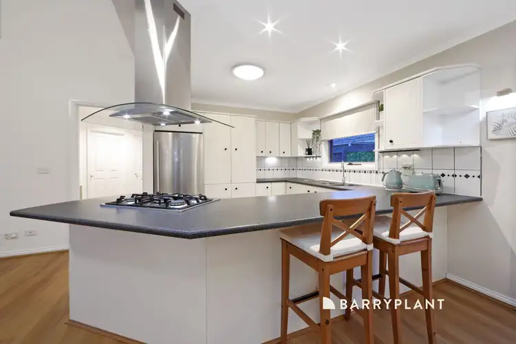 Fifth view of Homely house listing, 178 Karoo Road, Rowville VIC 3178