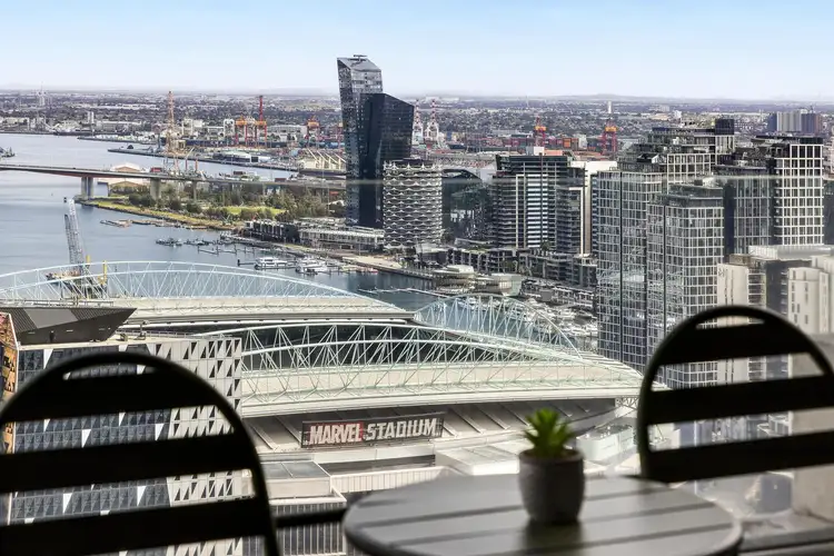 3707/200 Spencer Street, Melbourne VIC 3000