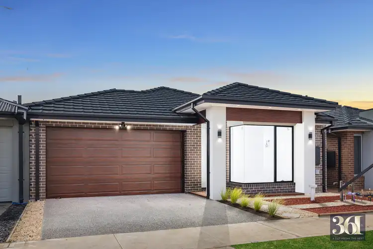 50 Varnish Road, Tarneit VIC 3029