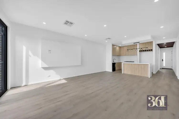 Third view of Homely house listing, 50 Varnish Road, Tarneit VIC 3029