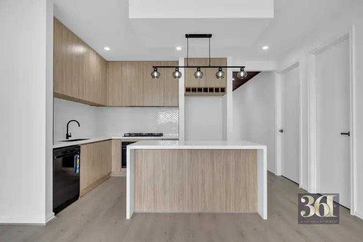 Fifth view of Homely house listing, 50 Varnish Road, Tarneit VIC 3029